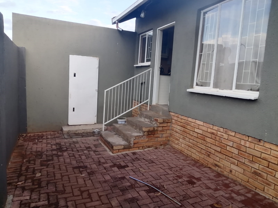 3 Bedroom Property for Sale in Tlhabane West North West